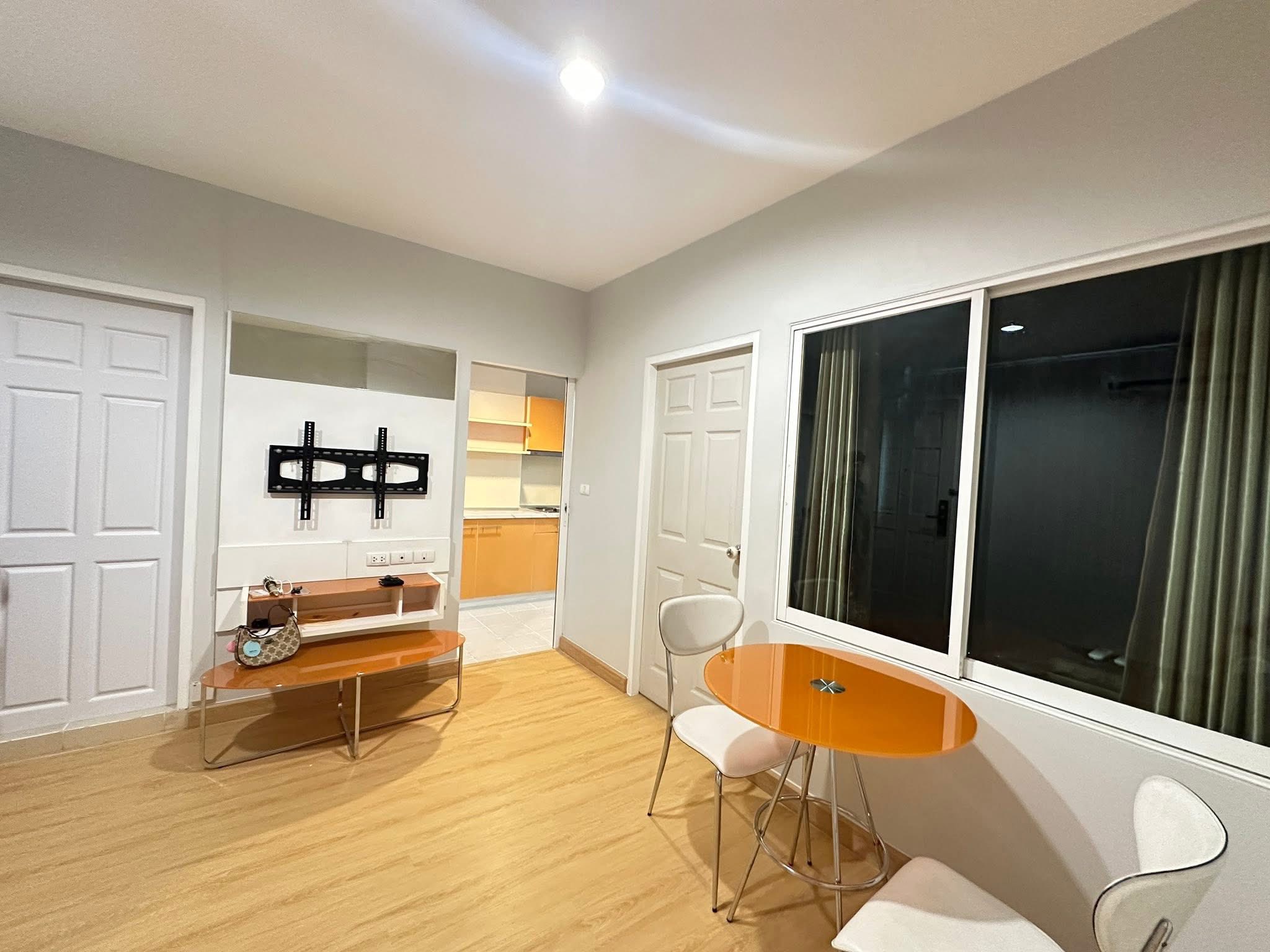 🏡✨ ขายคอนโด ไลฟ์ แอท รัชดา – ห้วยขวาง / Life@Ratchada – Huay Kwang ✨