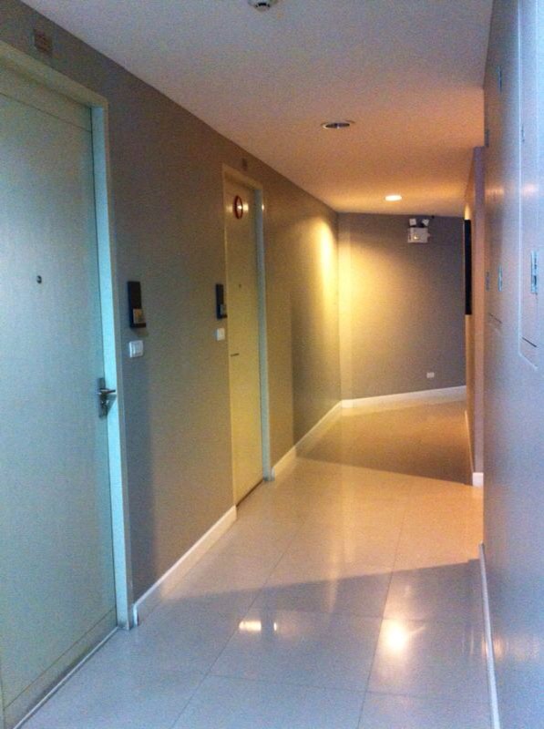 ขาย / เช่า คอนโด Ideo ลาดพร้าว 17 ตึก B ชั้น 6 ห้องสวย พื้นที่ 35 ตร.ม แบบ 1 ห้องนอน 1 ห้องน้ำ พร้อมเฟอร์นิเจอร์