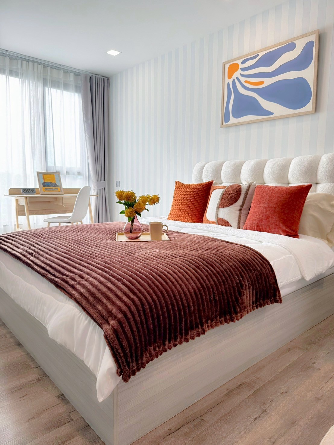 ให้เช่าคอนโด เคฟ เอ็มบริโอ รังสิต / For Rent Kave Embryo Rangsit