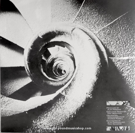 The Alan Parsons Project - Gaudi