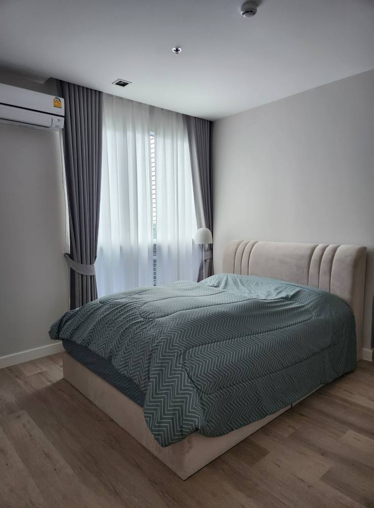 ให้เช่าคอนโด เดอะรูม สาทร–ตากสิน / For Rent The Room Sathorn–Taksin (English below)