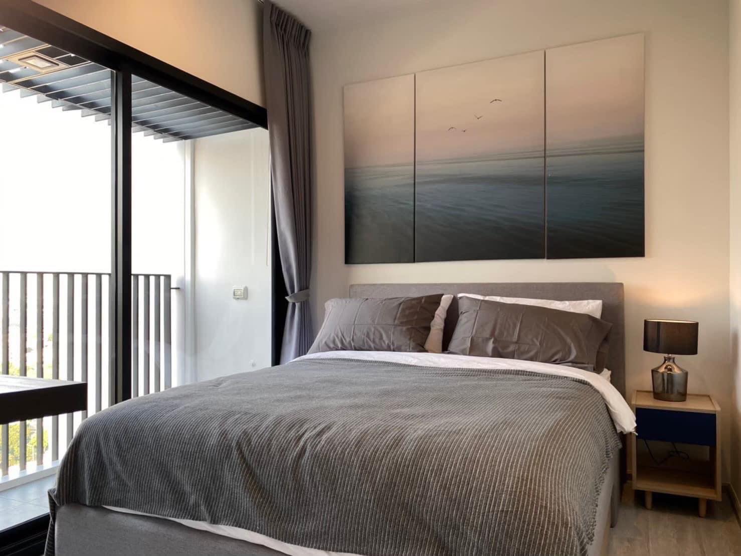 🏙 ให้เช่าคอนโด เอ็กซ์ที เอกมัย / For Rent Condo XT Ekkamai