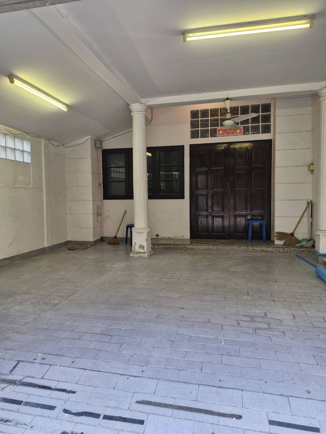 ขาย/ให้เช่าบ้าน 3 ชั้น หมู่บ้านเรืองศิริ (Ruangsiri Village) เพียง 600 เมตร จาก BTS บางจาก & BTS ปุณณวิถี ใกล้ True Digital Park