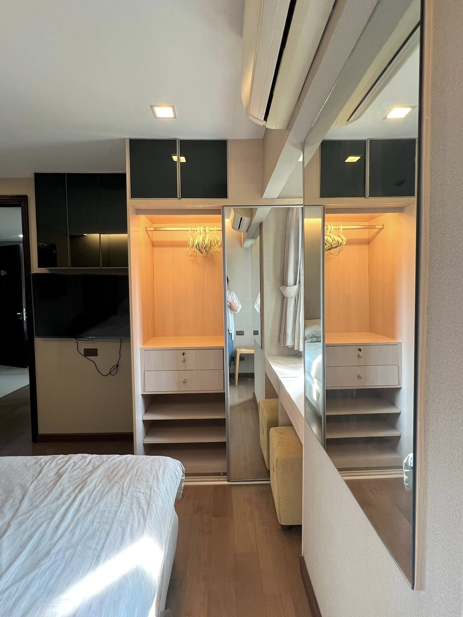 🏡✨ ให้เช่าคอนโด ไทดี คอนโดมิเนียม ทองหล่อ 17 / Tidy Condominium Thonglor 17 ✨