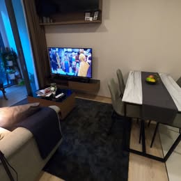 🌿 ให้เช่า / ขาย Taka HAUS เอกมัย 12 คอนโดหรูสไตล์ญี่ปุ่น พร้อม "สวนส่วนตัวในบ้าน"🌿