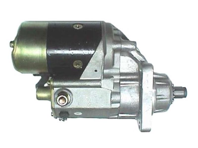 ไดสตาร์ท VOLVO 24V 4.5 KW 11T CW