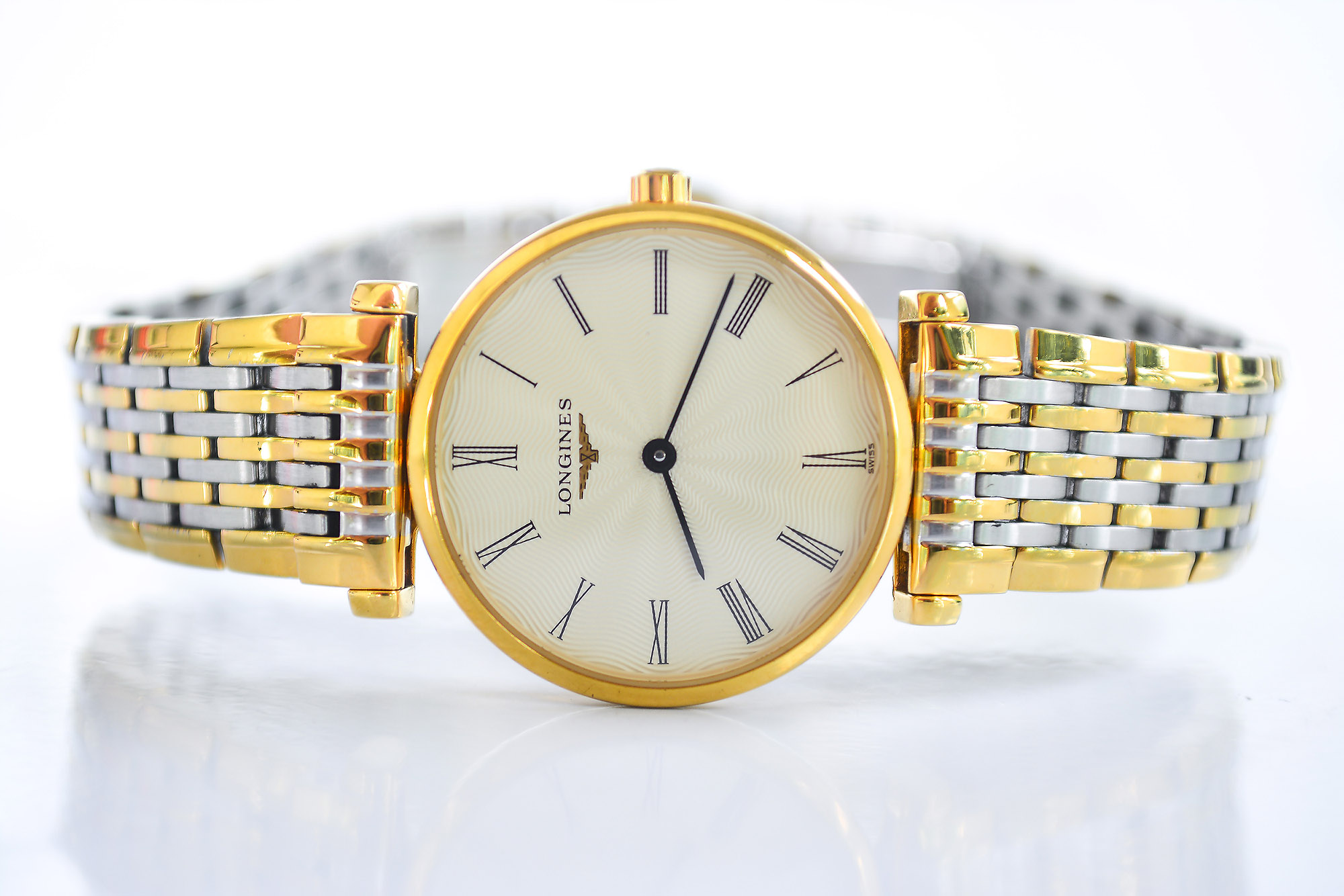 Longines La Grande Classique lady size