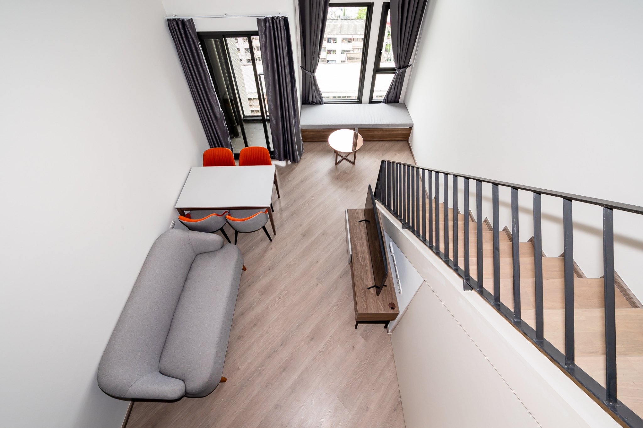 ให้เช่าคอนโด THE BASE SAPHANMAI (เดอะ เบส สะพานใหม่)