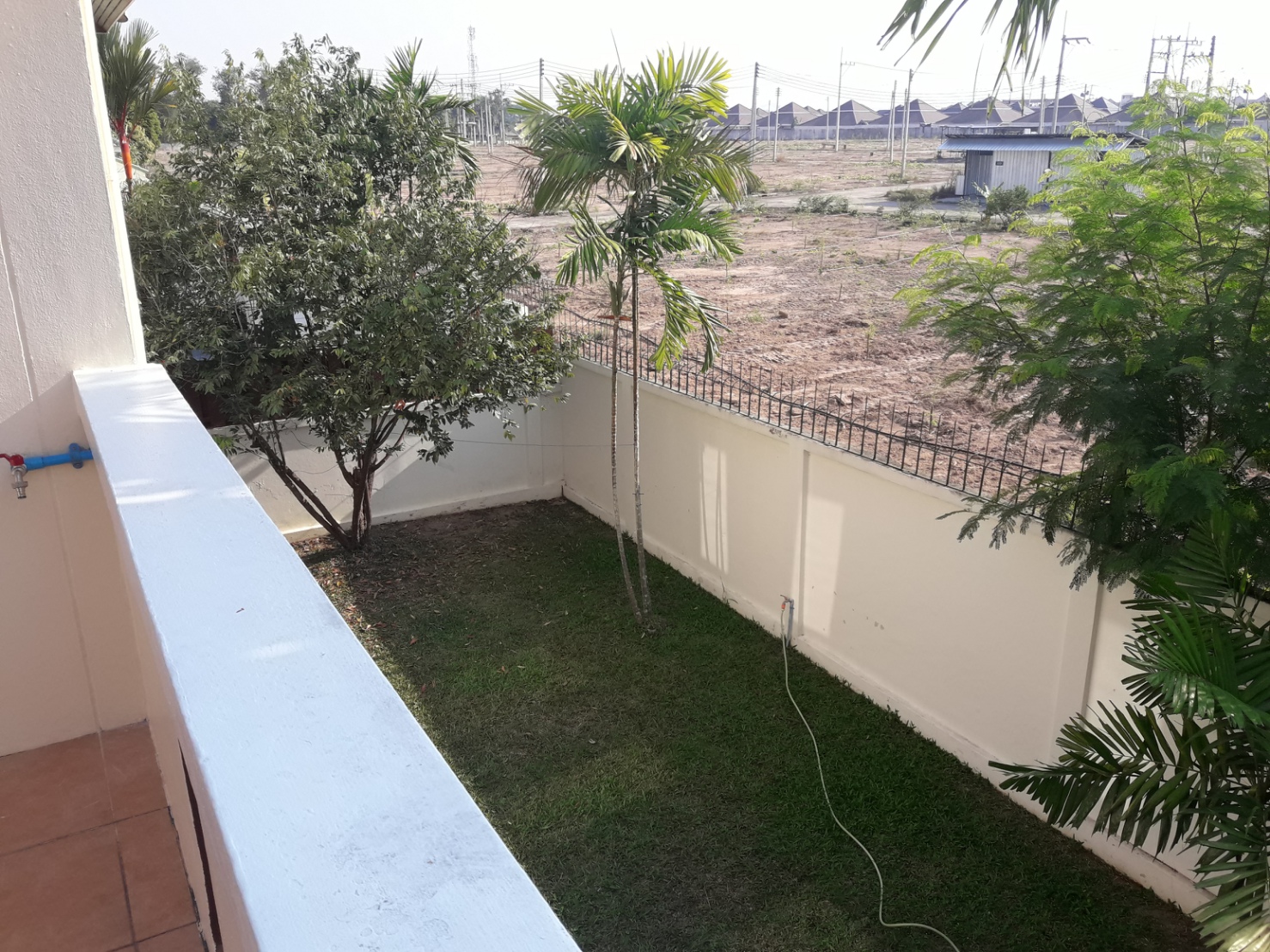 ขาย / เช่า บ้านเดียว 2 ชั้น หมู่บ้าน สยามเพส พัทยา ค่าเช่า 25,000 บาทต่อเดือนรายเดือน