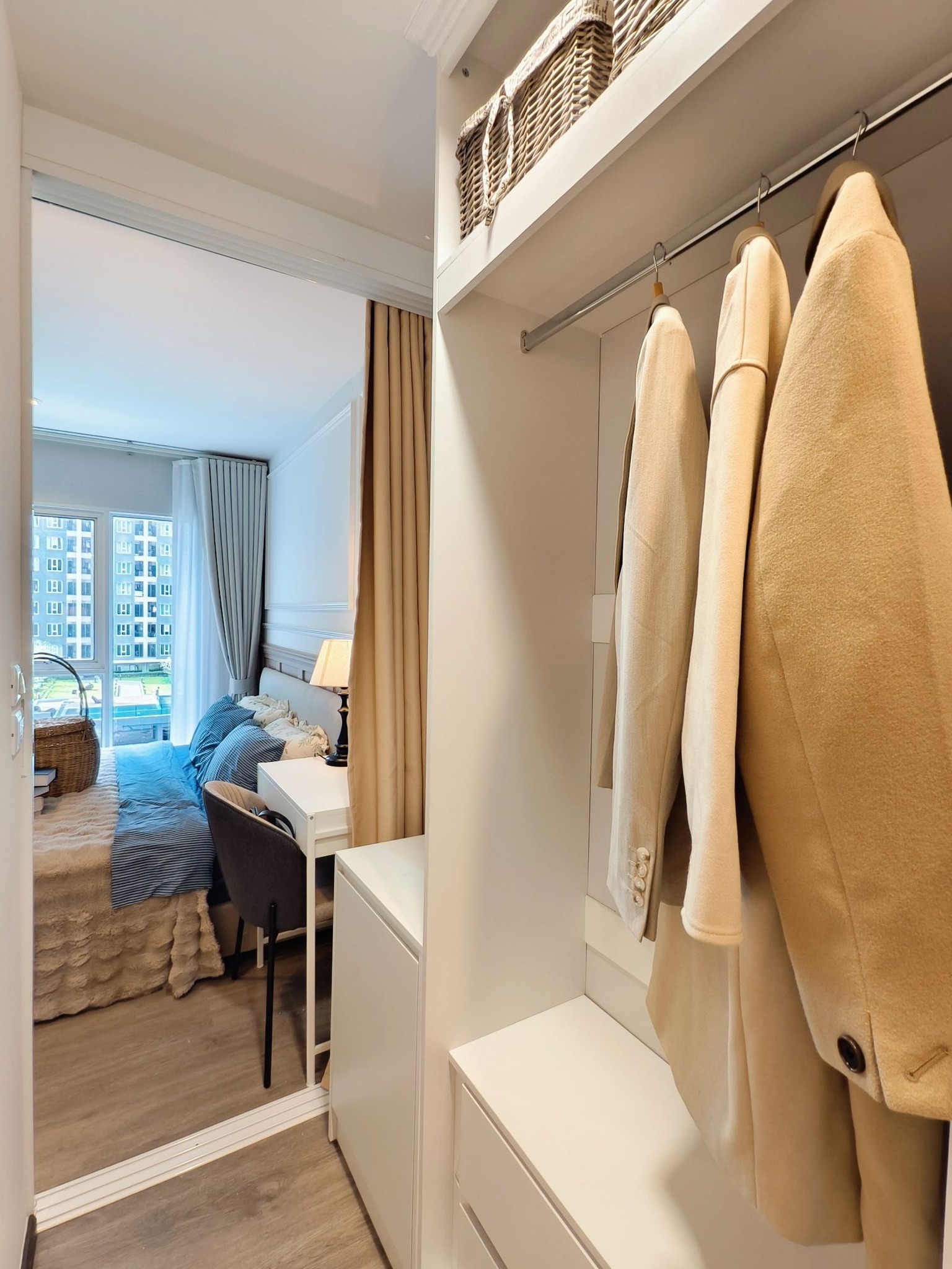 ให้เช่าคอนโด รีเจ้นท์ โฮม บางนา / For Rent Regent Home Bangna (English below)