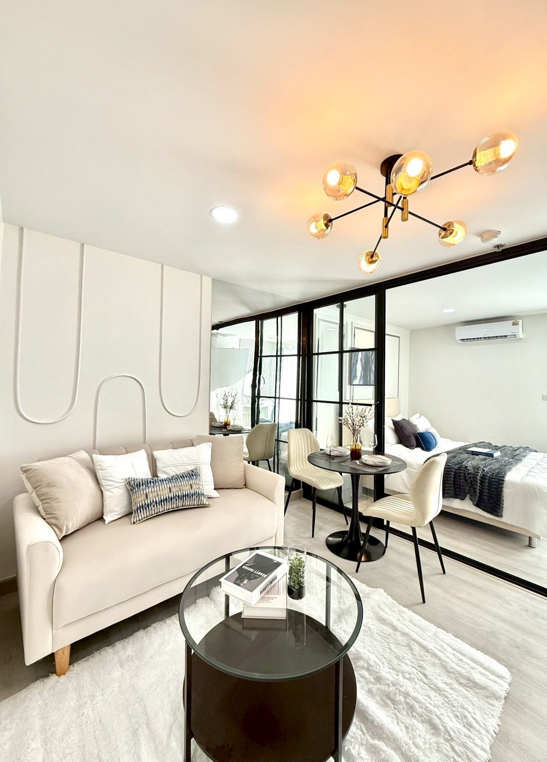 ขายคอนโด รีเจ้นท์โฮม 5 รัชดา 19 / For Sale Regent Home 5 Ratchada 19 (English below)