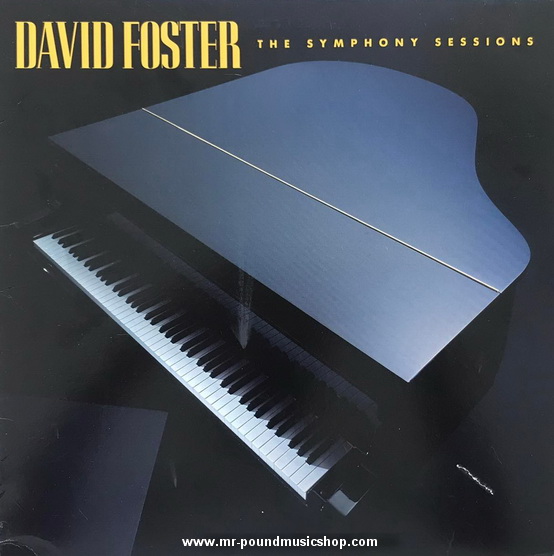 David Foster - The Symphony Sessions