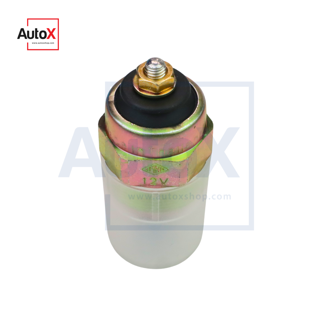 สวิทช์ตูดปั๊ม TFR 4JA1 BIG-M BD25 ฝาแดง EN960012 12V ยี่ห้อEPINA