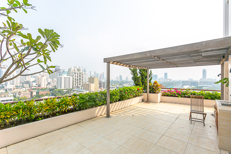 ให้เช่าคอนโด Baan Ploenchit (บ้าน เพลินจิต) 3 ห้องนอน 3 ห้องน้ำ ขนาด 250 ตรม ชั้น 16 ห้องแต่งครบ ราคาเช่า 109000 บาท