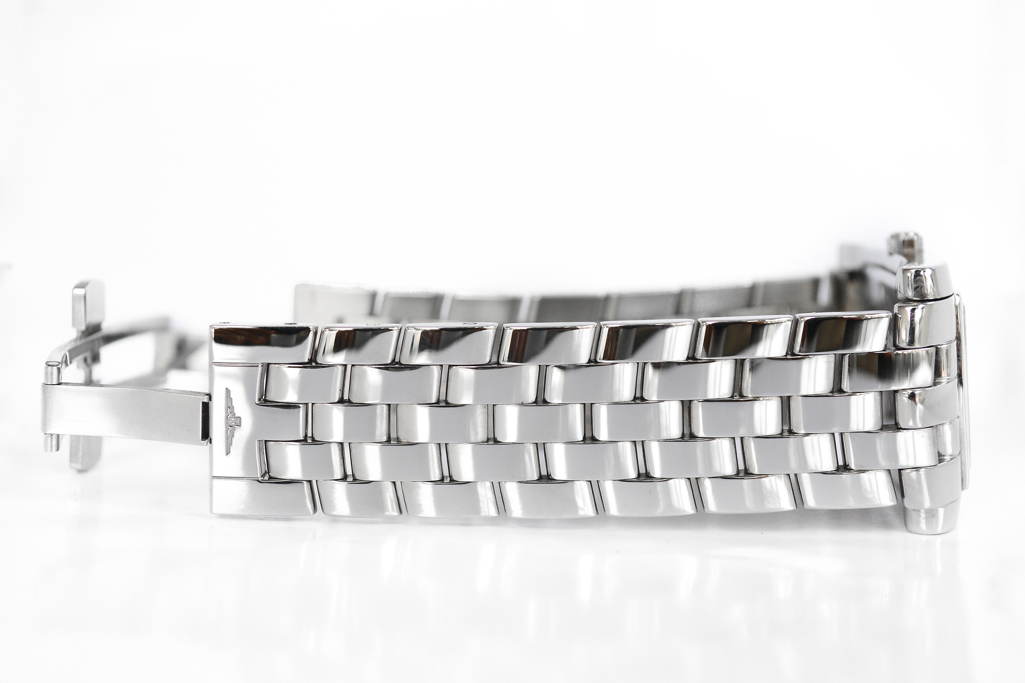 Longines Dolce Vita 2เข็มครึ่ง หน้าขาว (Sold)