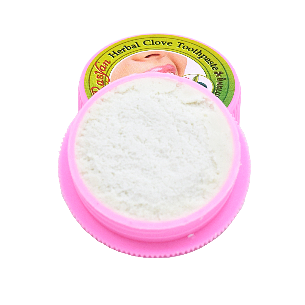 ยาสีฟัน ราสยาน 100g.หลอด และ 25g.แบบตลับ