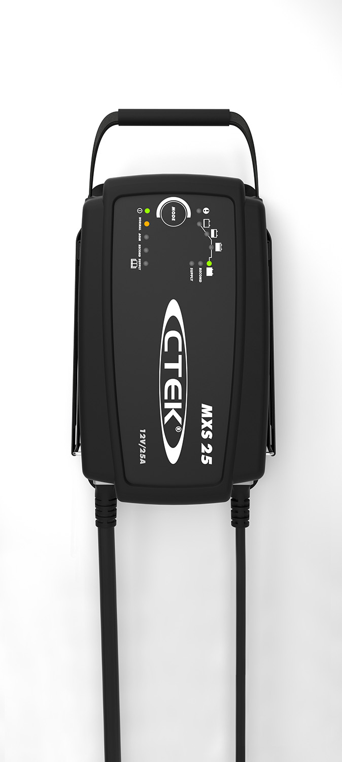 Bumper 300 for MXS 25