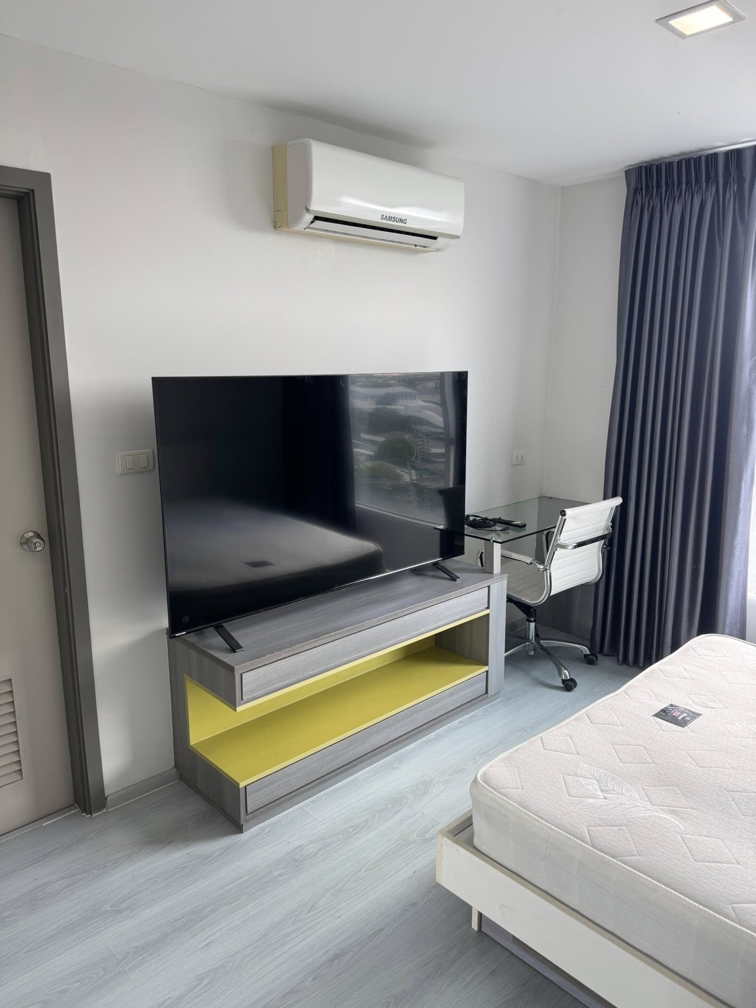 🏡 ให้เช่าคอนโด กรีเน่ แจ้งวัฒนะ – เมืองทอง / For Rent Condo Grene Chaengwattana – Muang Thong