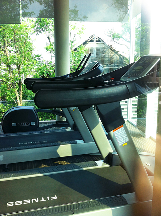 ให้เช่าคอนโด Dcondo บางขุนนท์-จรัญสนิทวงศ์ แบบ Studio ขนาด 30 ตร.ม. ห้องเลขที่ 124/144 ชั้นที่ 1 เฟอร์นิเจอร์และเครื่องใช้ไฟฟ้าครบพร้อมอยู่ ให้เช่าที่ 7,000 บาท/เดือน