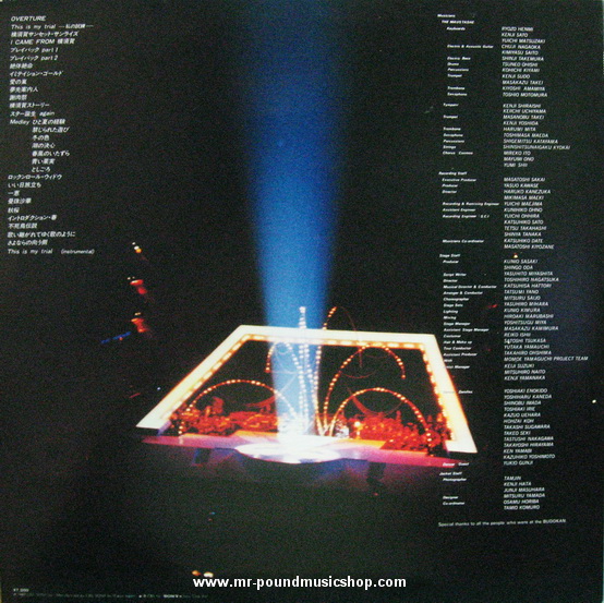 Momoe Yamaguchi - Budokan...At Last