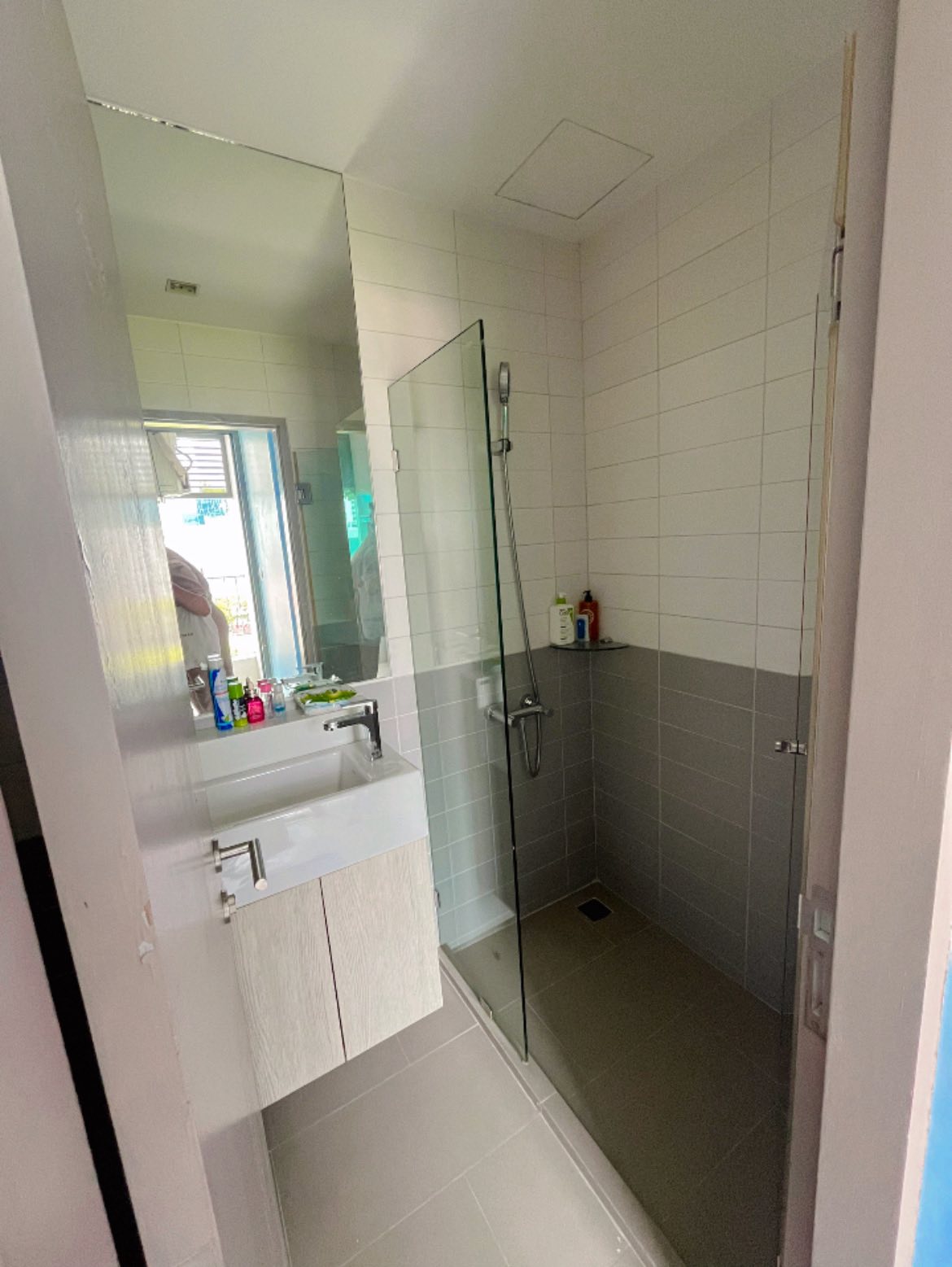 ให้เช่าคอนโด IDEO Mobi Phaya Thai (ไอดีโอ โมบิ พญาไท) — เดินเพียง 400 เมตร ถึง BTS พญาไท