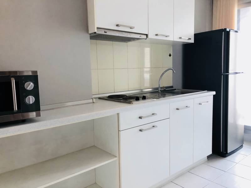 ขายคอนโด Life @ Sathorn 10 (ไลฟ์ แอท สาทร 10) 1 ห้องนอน 1 ห้องน้ำ ขนาด 41 ตร.ม