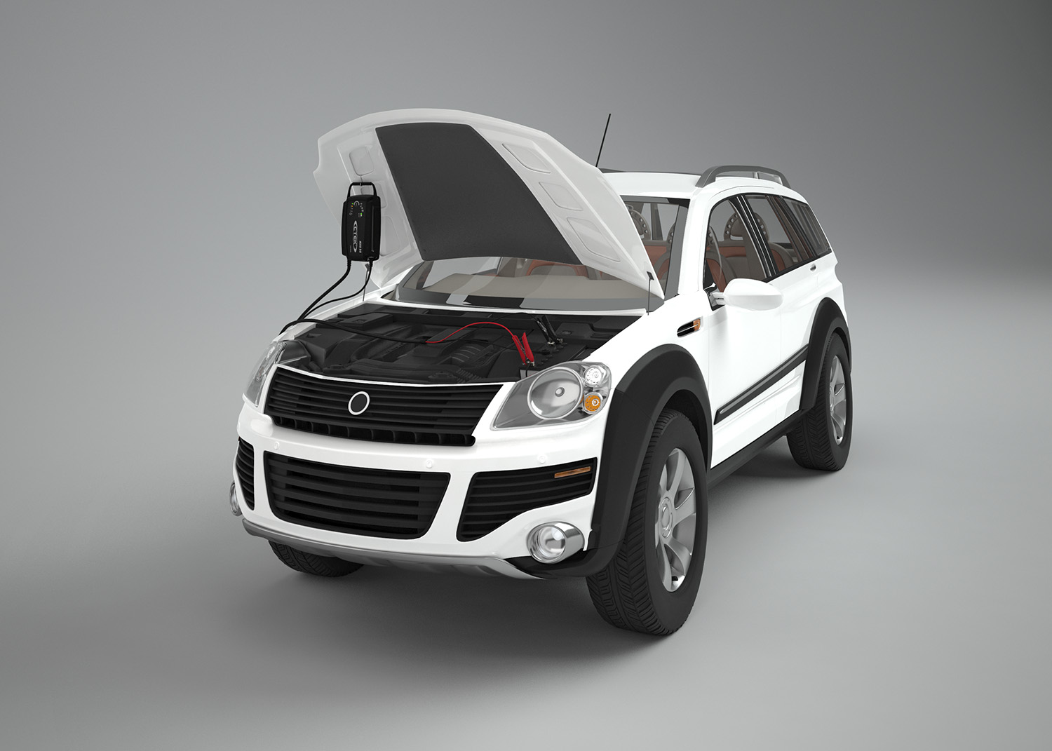 Bumper 300 for MXS 25