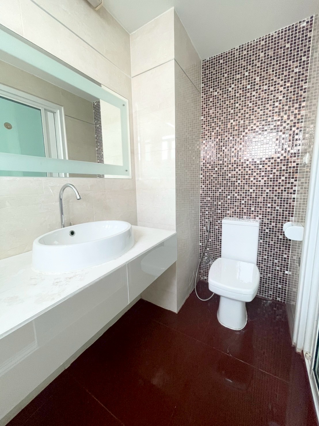 ให้เช่าคอนโด บางกอก ฮอไรซอน รามคำแหง / For Rent Bangkok Horizon Ramkhamhaeng (English below)