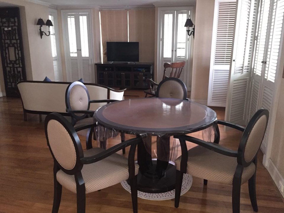 ขาย / เช่า คอนโด Asoke Place (อโศก เพลส) 2 ห้องนอน 2 ห้องน้ำ ขนาด 138 ตรม