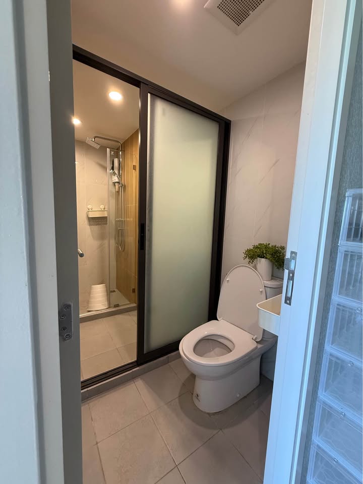 🔥 ด่วน!! ให้เช่าคอนโด The Excel Hideaway Sukhumvit 50 ใกล้ BTS อ่อนนุช 🔥 โครงการ: ดิ เอ็กเซล ไฮด์อะเวย์ สุขุมวิท 50 (The Excel Hideaway Sukhumvit 50)