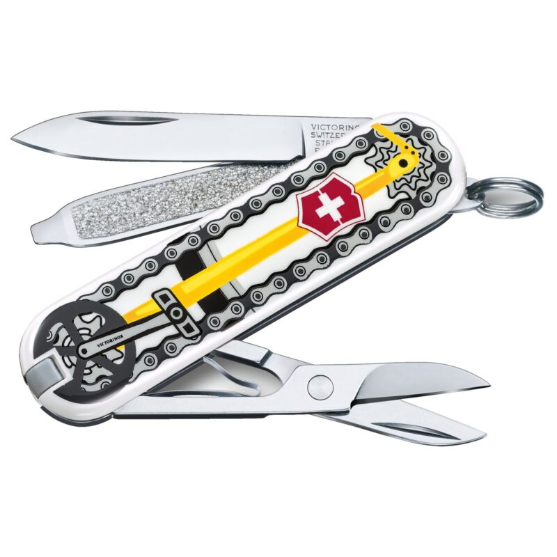 Victorinox Classic Limited Edition 2020 (10อัน ครบชุด)