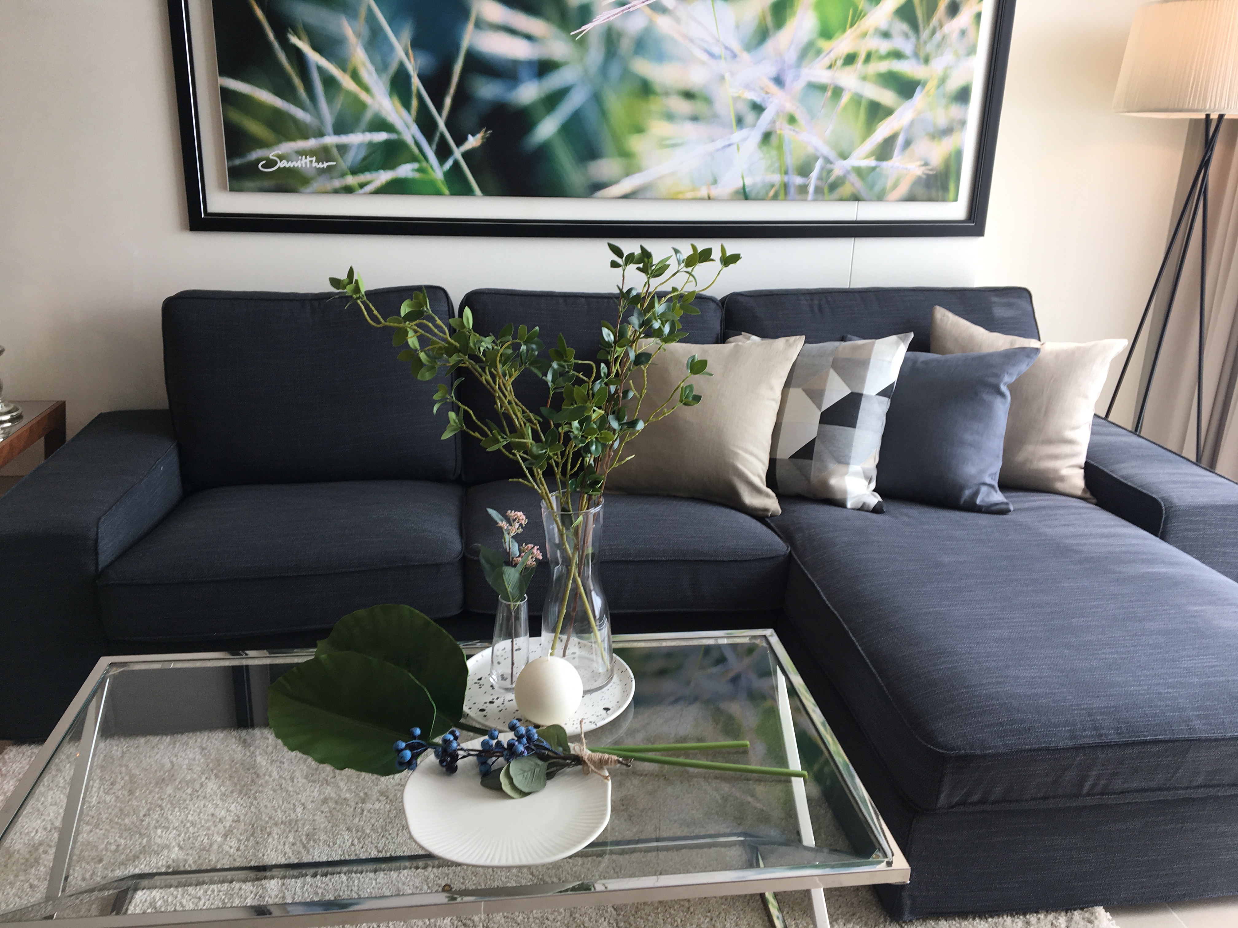 ขายคอนโด คอนโด เดอะ ริเวอร์ เจริญนคร / THE RIVER CHAROENNAKORN โครงการใกล้สะพานตากสิน