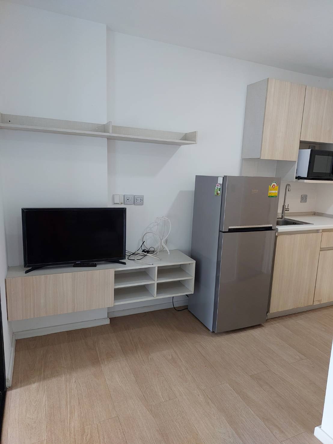 ให้เช่า Wynn Condo Ladprao - Chokchai 4 (วินน์ คอนโด ลาดพร้าว - โชคชัย 4) พร้อมเข้าอยู่