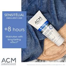 ACM SENSITELIAL Soothing Cream 40 ml