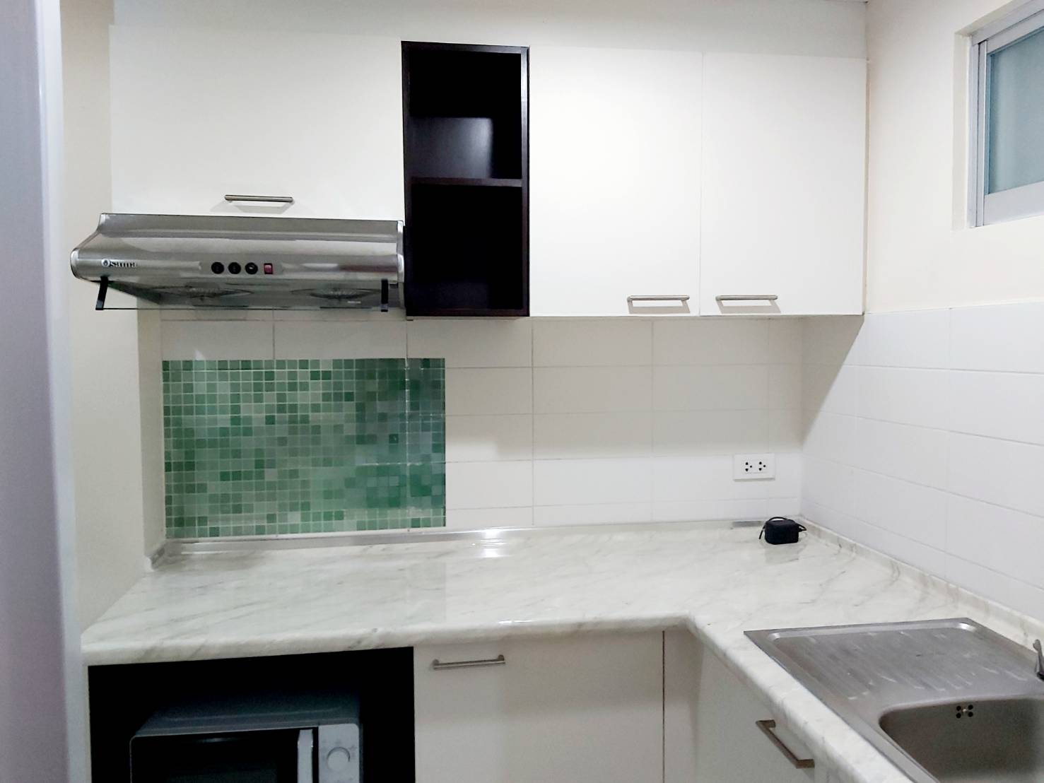 รหัสทรัพย์ 71878 ให้เช่า คอนโด ลุมพินี วิลล์ ศูนย์วัฒนธรรม Lumpini Ville Cultural Center แบบ 2 ห้องนอน