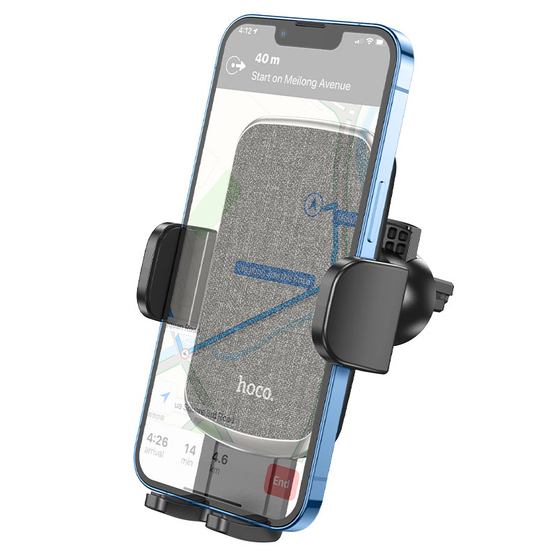 Hoco CA95 Car Holder - ที่ยึดโทรศัพท์ ที่ยึดมือสำหรับรถยนต์ มีหลายแบบให้เลือก