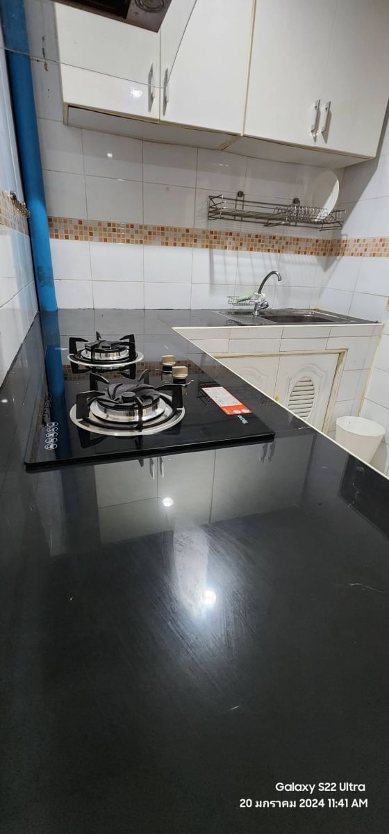 ให้เช่าทาวน์โฮม 2 ชั้น บ้านพฤกษา 58/2 ลาดกระบัง-สุวรรณภูมิ ถนน ลาดกระบัง 54 ศรีวารีน้อย Baan Pruksa 58/2 Ladkrabang-Suvarnabhumi