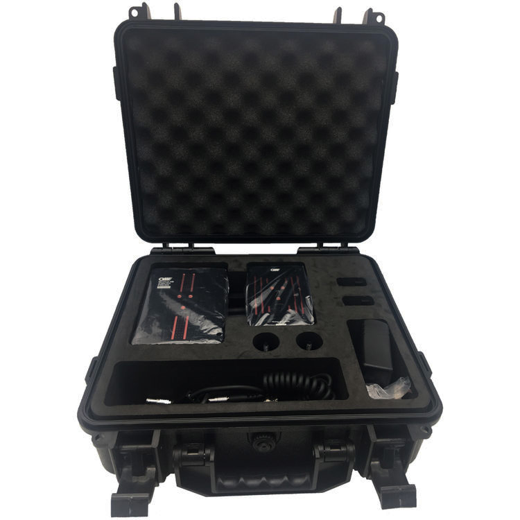 CVW PRO200 WIRELEES HD VIDEO TRANSMISSION SYSTEM ส่งระยะ 200 เมตร