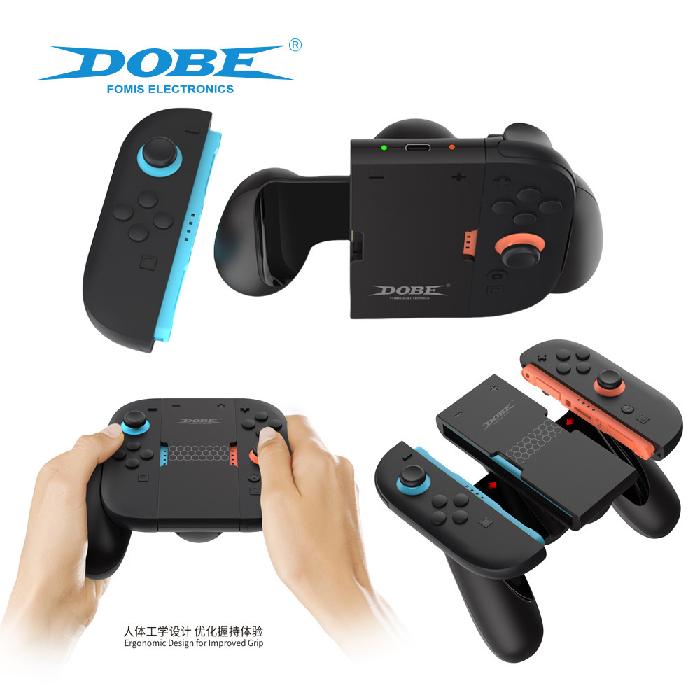 Dobe Charging Grip for Nintendo Switch 2 TNS-3177