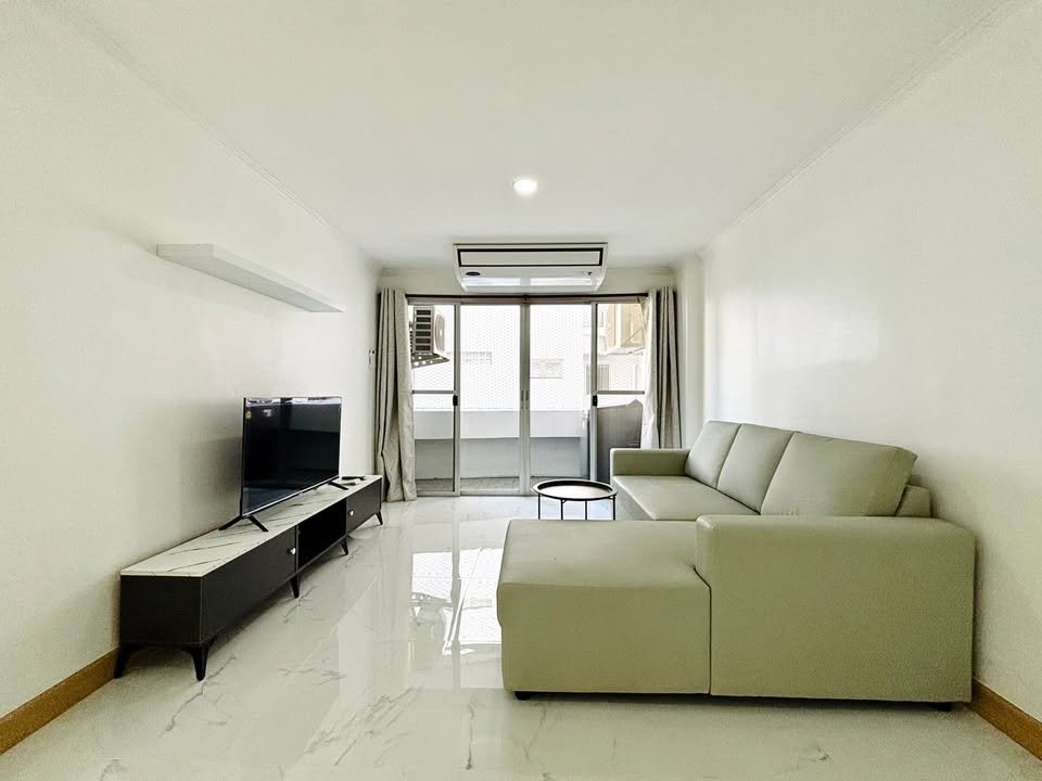 🏡✨ เช่าคอนโด รีโนเวทใหม่ทั้งห้อง‼ ทำเลทองใจกลางสุขุมวิท