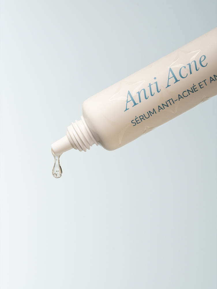 Anti Acne Serum