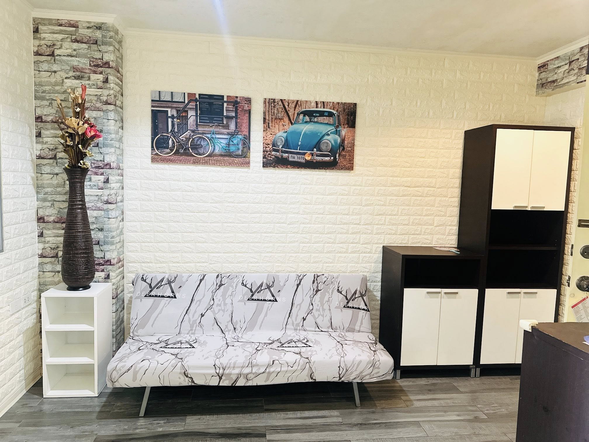 ðĄâĻ āđāļŦāđāđāļāđāļēāļāļāļāđāļ āļĨāļļāļĄāļāļīāļāļĩ āļ§āļīāļĨāļĨāđ āļĢāļēāļĄāļāļīāļāļāļĢāļē-āļŦāļĨāļąāļāļŠāļĩāđ / Lumpini Ville Ramintra - Laksi âĻ