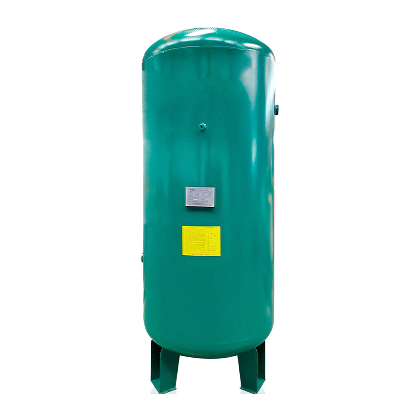 ถังพักลม Air Tank ขนาด 1000 ลิตร