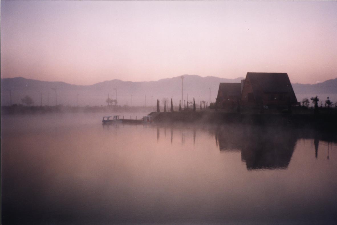 ขายโครงการบ้านจัดสรร จังหวัด เชียงราย พื้นที่ 383 ไร่ โครงการริมอิง คันทรีคลับ ตั้งอยู่ท่ามกลางขุนเขา ทะเลหมอก