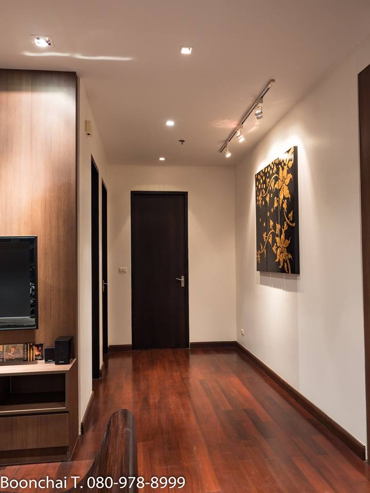 ขายคอนโดบ้านกลางกรุง สยาม – ปทุมวัน ขนาด132.51 2นอน3น้ำครัวแยก