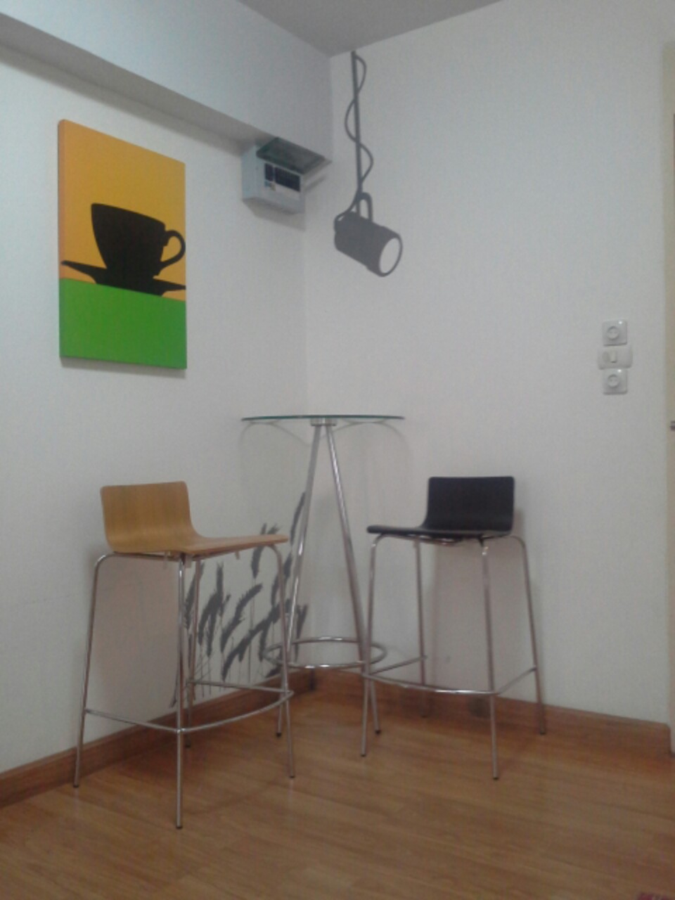 ขาย และเช่า คอนโด City Home Ratchada ( ซิตี้ โฮม รัชดา (รัชดาภิเษก 10) ราคา 12000 บาทต่อเดือน / ขาย 2.6 ล้าน 1 ห้องนอน พื้นที่ 38 ตร.ม ชั้น 2 ตึก วี 3