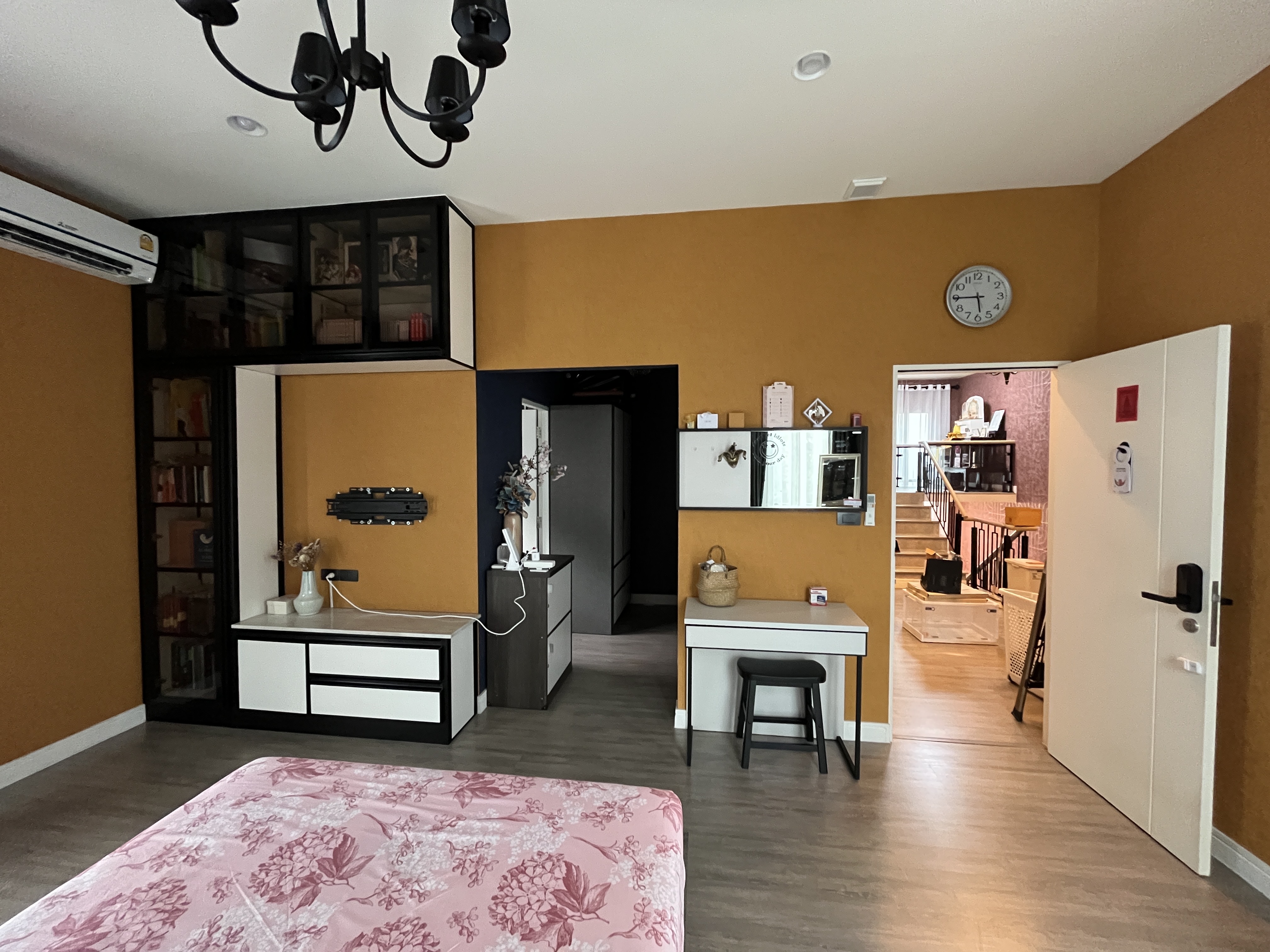 🔥 ขายด่วน! บ้านเดี่ยวหมู่บ้านเศรษฐสิริ จรัญ–ปิ่นเกล้า 2 (Setthasiri Charan–Pinklao 2) 🔥