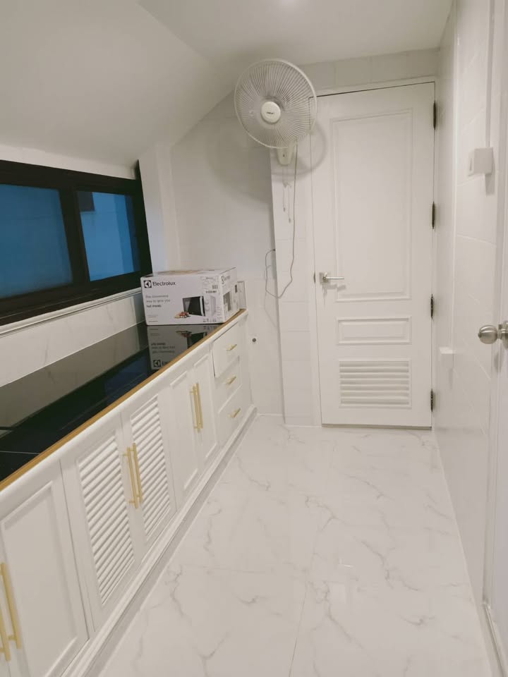 ให้เช่าคอนโด วอเตอร์ฟอร์ด ทองหล่อ 11 / For Rent WATERFORD THONGLOR 11 (English below)