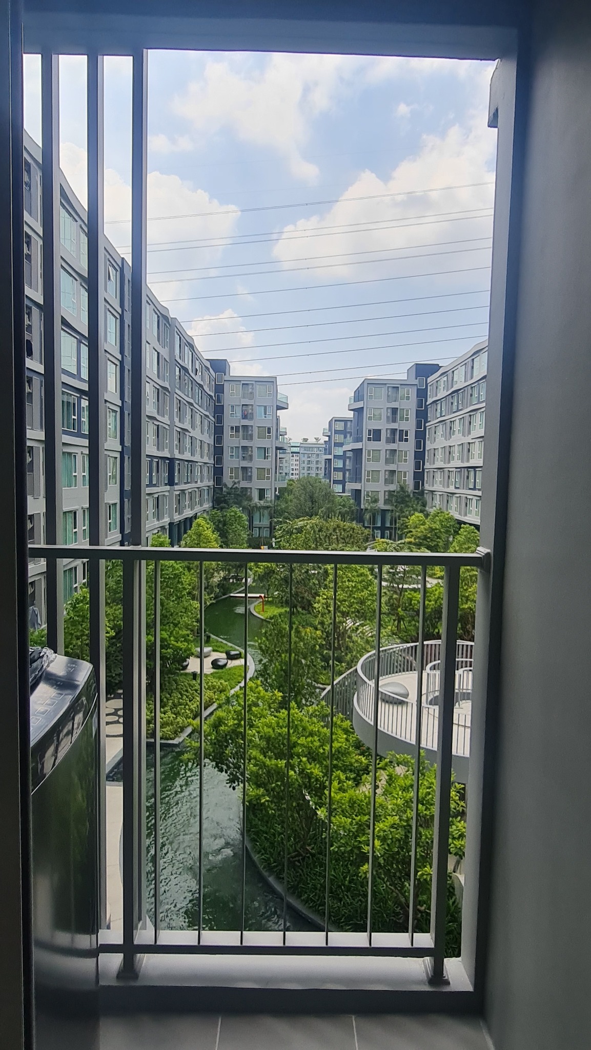 🏙️ ให้เช่าคอนโด เคฟ ไอส์แลนด์ / For Rent Kave Island Condo