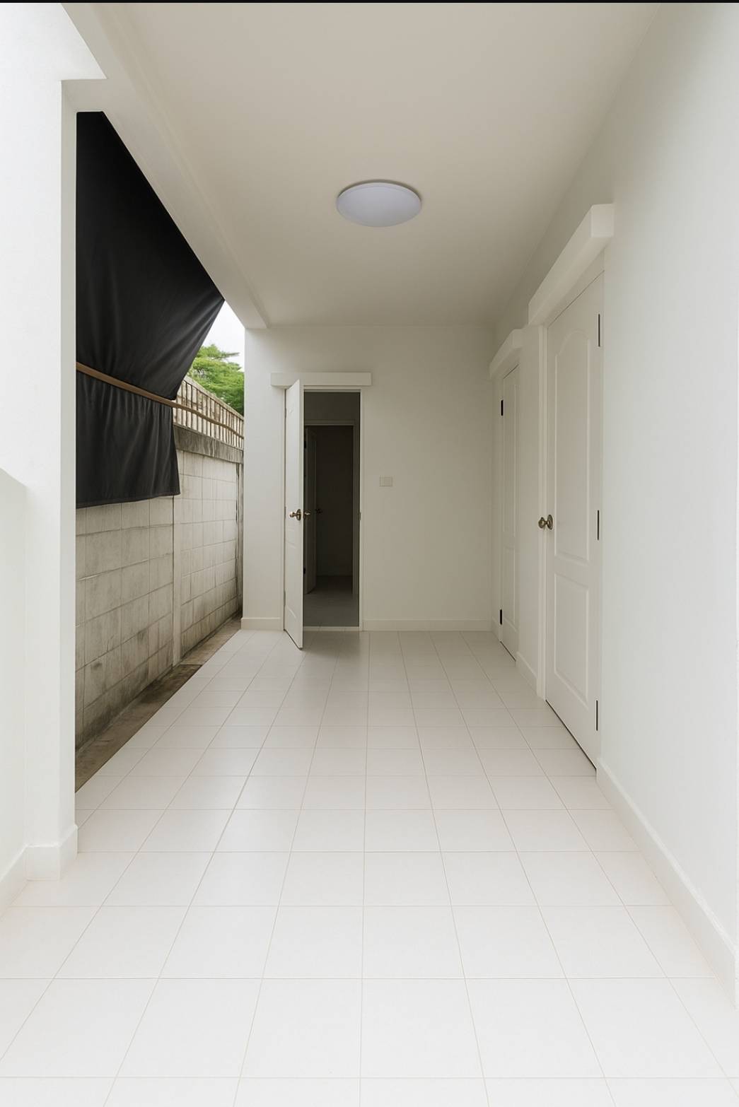 ขายบ้านเดี่ยว 2 ชั้น หมู่บ้านแมกไม้ ออเงิน สุขาภิบาล 5 (ซอย เพิ่มสิน 2 ) ราคา 5 ล้าน 3 ห้องนอน 2 ห้องน้ำ 1 ห้องแม่บ้าน ห้องน้ำในตัว